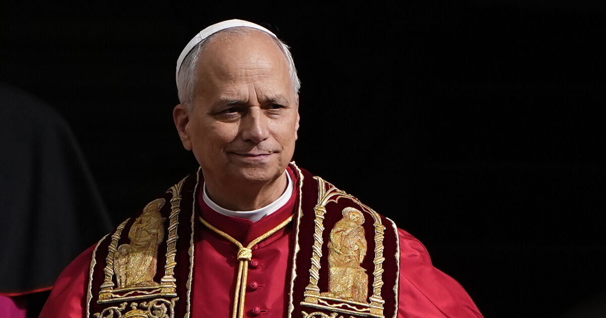 Quiet unifier Pope Leo looks likely to lead buttoned-up papacy