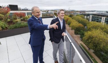 Ireland is moving so fast, it's forgotten its people