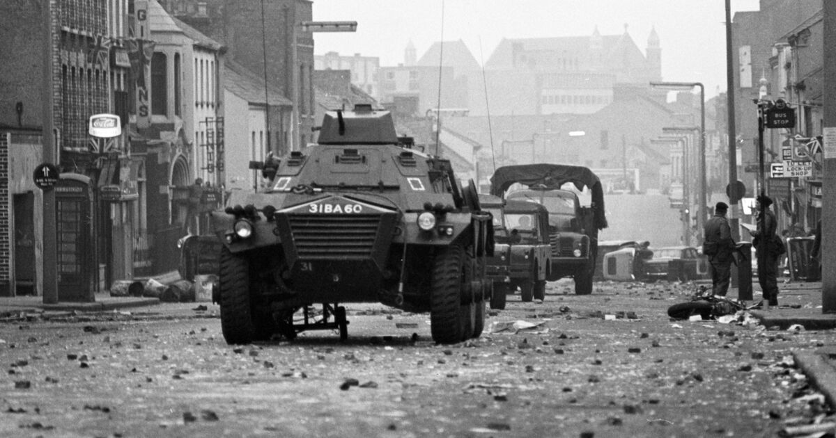 Same old story of anti-immigration fear plays out with new faces