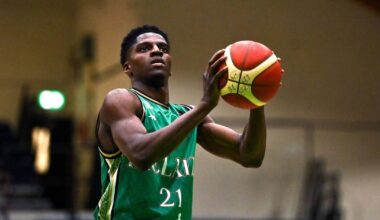 Luxembourg hold off Ireland comeback in EuroBasket 2029 pre-qualifying