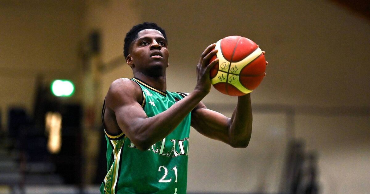 Luxembourg hold off Ireland comeback in EuroBasket 2029 pre-qualifying