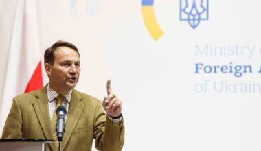 Poland's foreign minister summons Israeli ambassador over Yad Vashem post