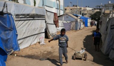 Israël affirme que les trois derniers corps reçus ne sont pas ceux d'otages