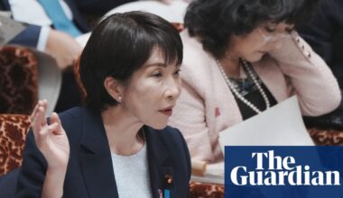 Two hours a night: Japan PM’s sleep schedule prompts concerns about work-life balance | Japan