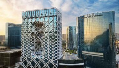 Melco prices US$750 million Senior Notes offering