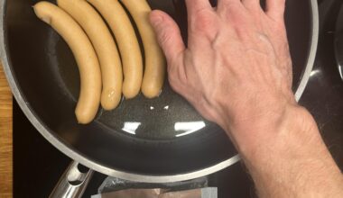 Amen seriøst. Hvornår stopper det her shrinklation-vanvid??