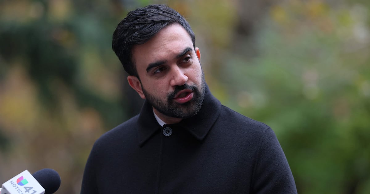 Trump to host New York's Mamdani in White House