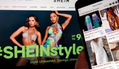 Varor från Temu och Shein blir dyrare: ”Ingen gräddfil”