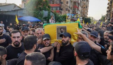 Israel's plan to crush Hezbollah has 'failed', Qassem says