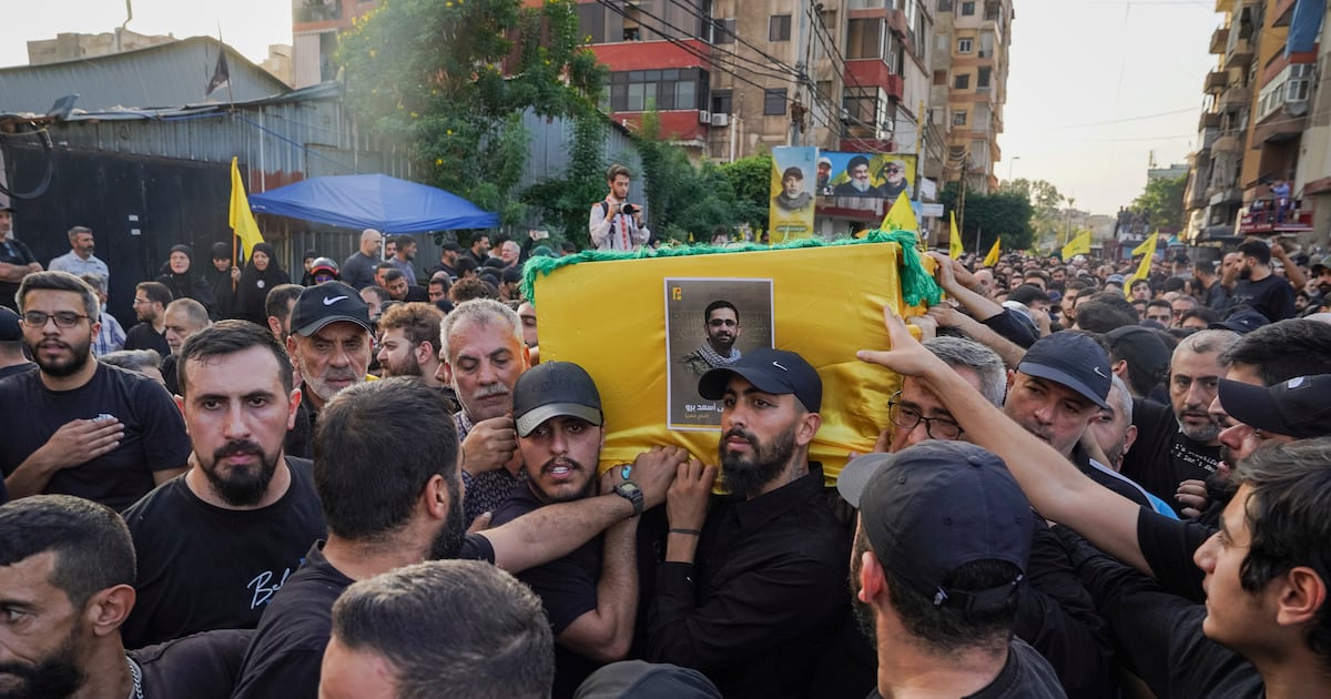 Israel's plan to crush Hezbollah has 'failed', Qassem says