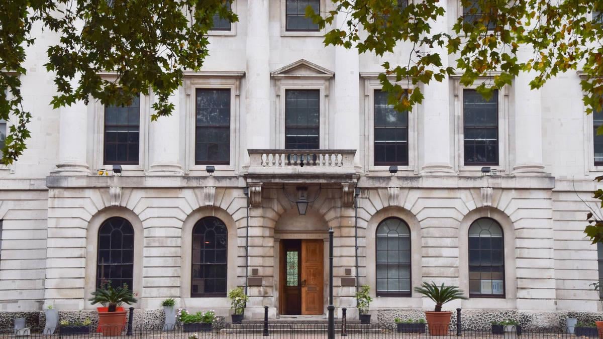 Chinese 'mega embassy' set for approval despite spying fears