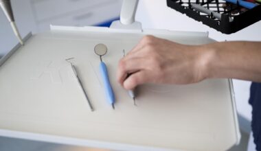 Dental visits drop by 60 percent among young adults after reform - Radio Sweden