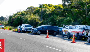 Sanson fire: Friends raise money for family reeling from tragedy