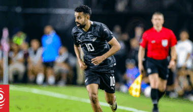 All Whites v Ecuador: What you need to know