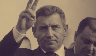 Je li rat zbilja gotov i sluša li još itko poruku generala Gotovine po povratku iz Haag