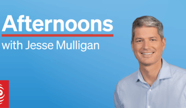 Afternoons for Wednesday 19 November 2025 Afternoons