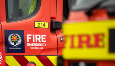 Rotorua's Mitai Māori Village significantly damaged by fire