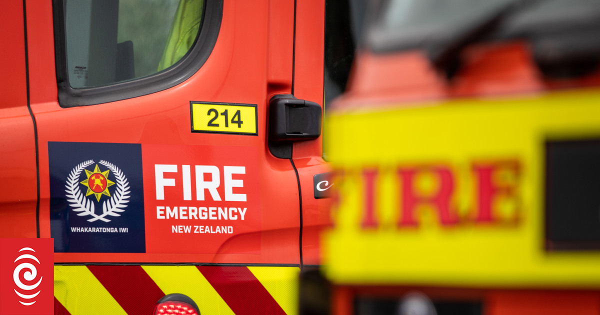 Rotorua's Mitai Māori Village significantly damaged by fire