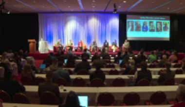 Wisconsin governor candidates discuss economy, technology at first forum