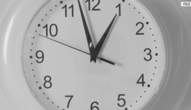 Local businesses adjust to time change