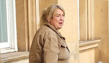 Mum who glassed woman on hen do in cocaine-fuelled attack avoids jail time