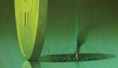 The Crypto Industry’s $28 Billion in ‘Dirty Money’