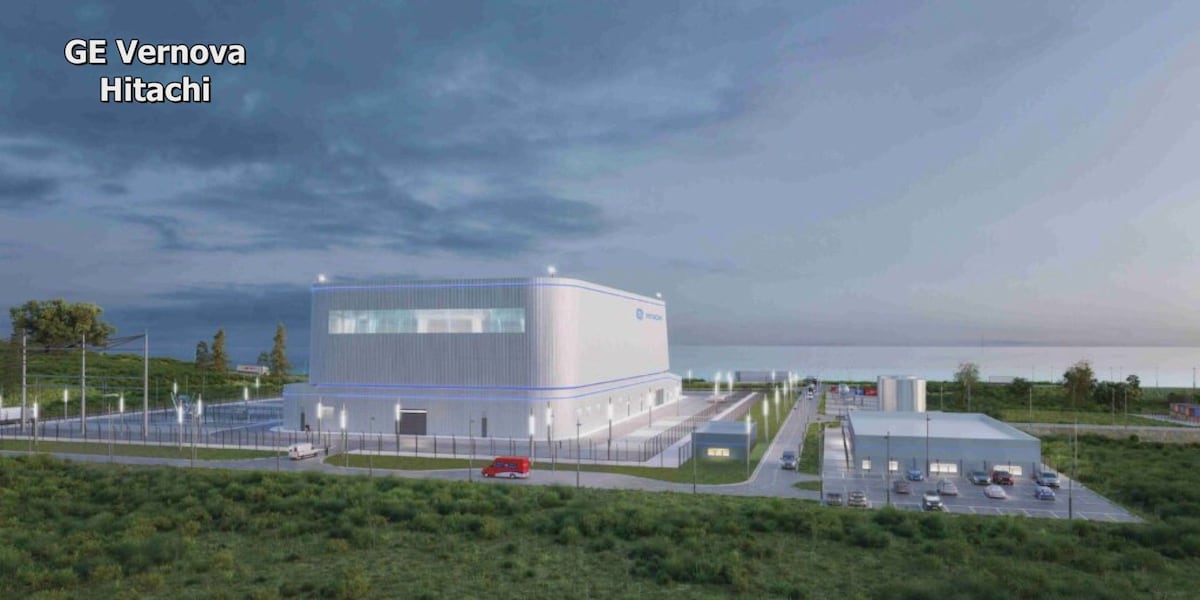 Support for local nuclear energy projects depends on knowledge, survey finds