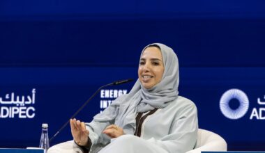 Adnoc signs 15-year LNG supply deal with Shell for up to 1 million tonnes a year