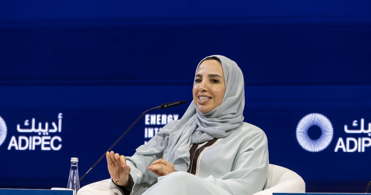 Adnoc signs 15-year LNG supply deal with Shell for up to 1 million tonnes a year