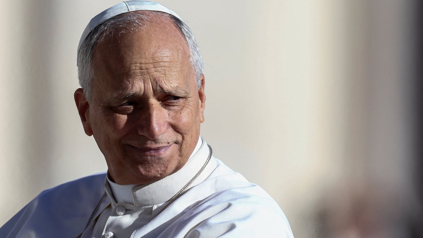 Pope Leo is bringing Hollywood to Rome: these are the celebrities invited to the Vatican for the Nov. 15 event