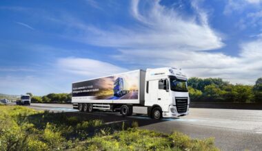 How electric roads could shrink EV batteries and transform transport forever