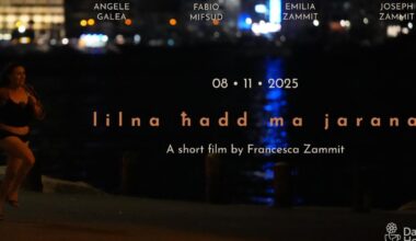 Short film exposes grooming and prostitution in Malta