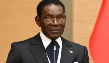 Trump administration 'sent $7.5M' to Equatorial Guinea to accept US deportees