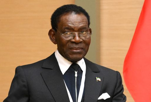 Trump administration 'sent $7.5M' to Equatorial Guinea to accept US deportees