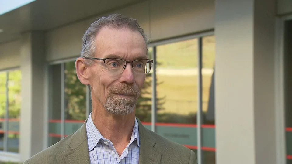 Richard Masson, an executive fellow of the University of Calgary’s School of Public Policy, said were the Keystone XL pipeline to emerge again, it would need to start from scratch as there is no current proponent, right of way, or pipeline in place.