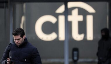 Putin greenlights Citi’s Russia exit as part of bank's worldwide reorganization