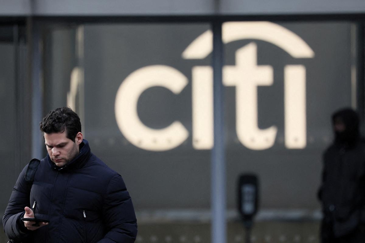 Putin greenlights Citi’s Russia exit as part of bank's worldwide reorganization