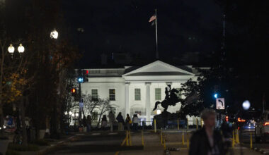 Trump Unveils “Media Offender Of the Week” + “Hall Of Shame” On White House Website: David Ellison-Owned & Bari Weiss-Run CBS News Makes The List