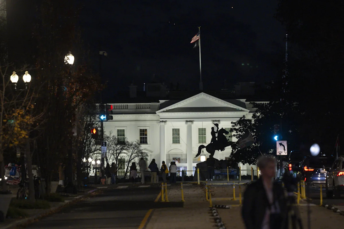 Trump Unveils “Media Offender Of the Week” + “Hall Of Shame” On White House Website: David Ellison-Owned & Bari Weiss-Run CBS News Makes The List