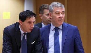 EU's new climate target lines up huge boost for carbon markets