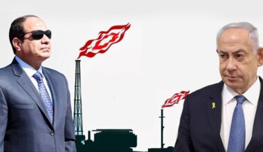 Tel Aviv or Cairo: Who will lose from gas deal suspension?