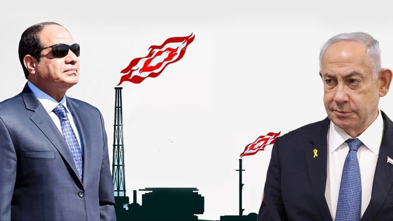 Tel Aviv or Cairo: Who will lose from gas deal suspension?