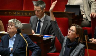 les députés n’ont pas pu étudier tout le projet de loi de finances avant minuit, l’examen est suspendu jusqu’au 12 novembre