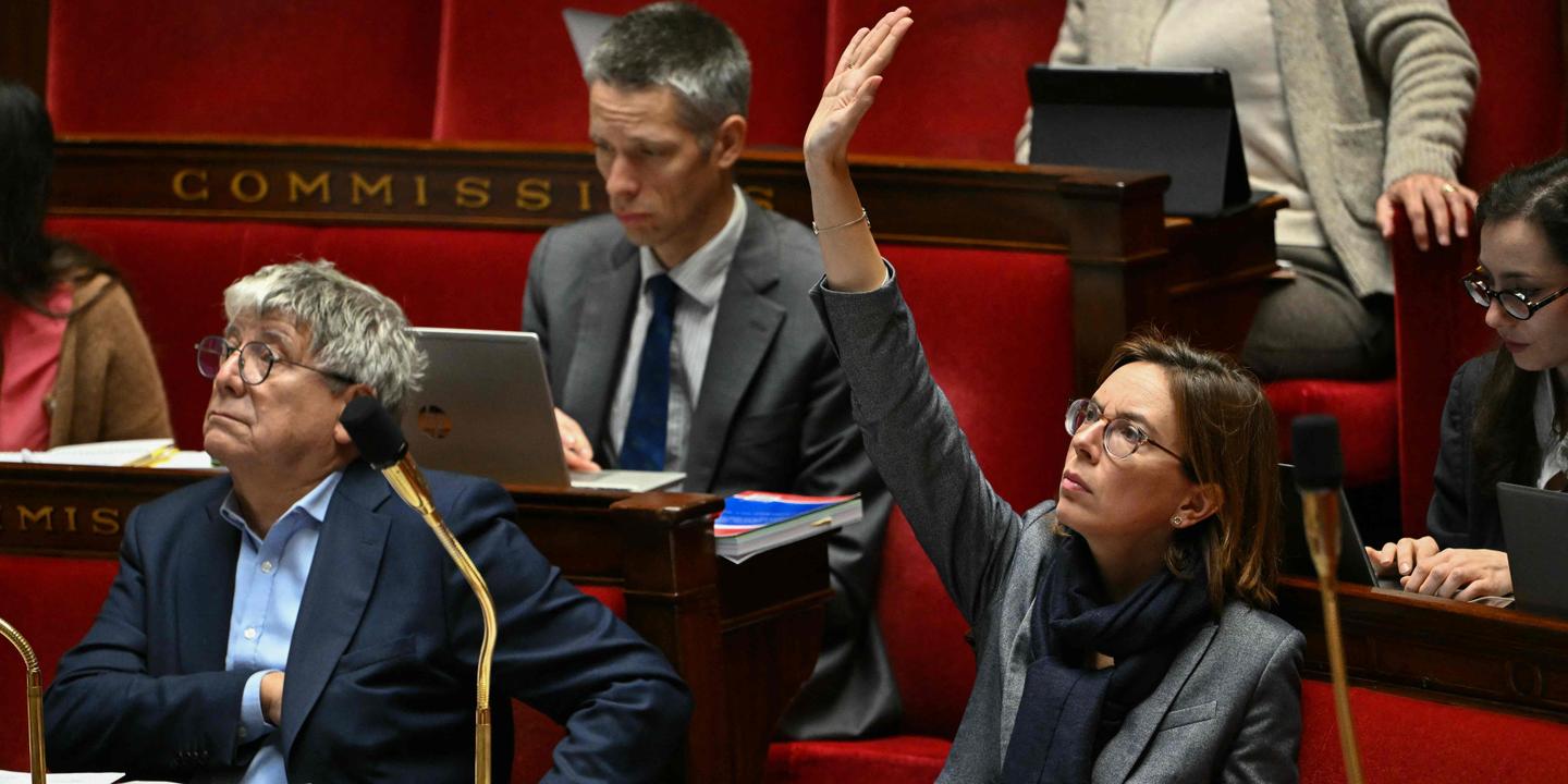 les députés n’ont pas pu étudier tout le projet de loi de finances avant minuit, l’examen est suspendu jusqu’au 12 novembre