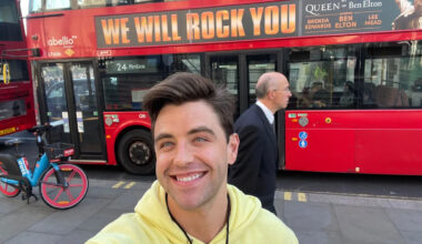 'Cancer nearly wrecked my West End dream'