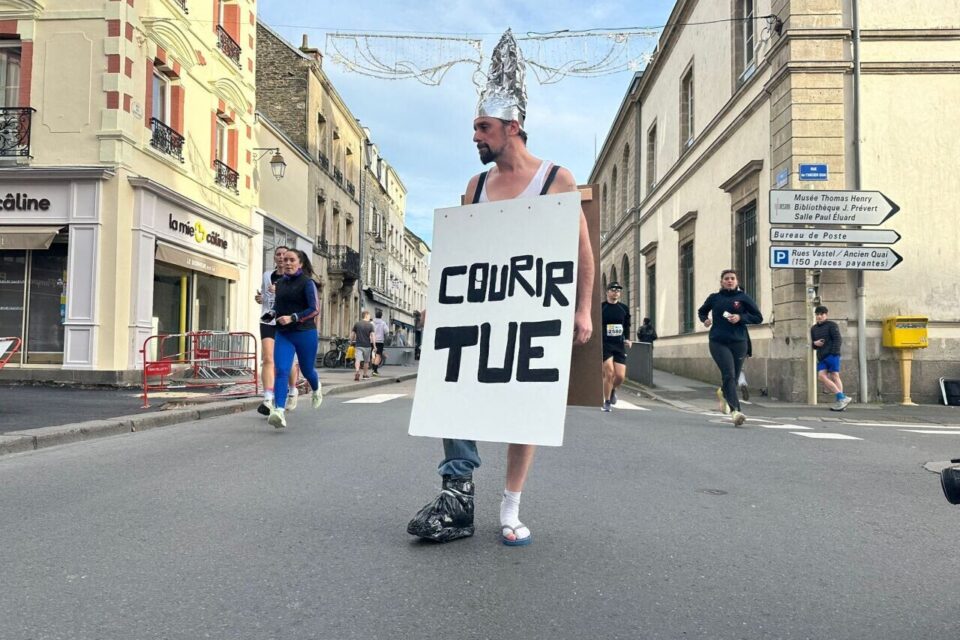 Shodan ne passe pas inaperçu !