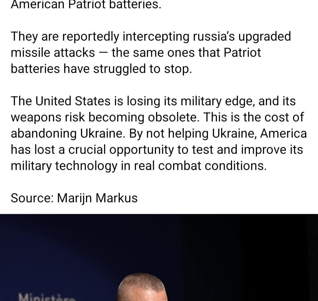 European Air Defence Systems in Ukraine Performance.