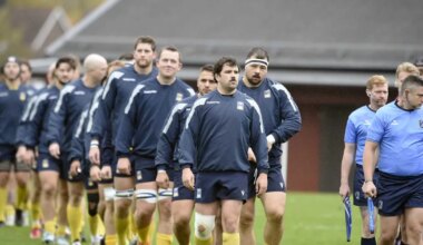 Denmark put in strong debut despite loss, Sweden march on.