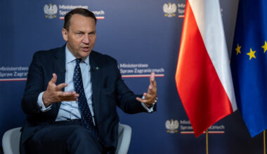 Poland Free From EU Migrant Relocation ‘as Long as Ukrainian Refugees are Here’ Says FM