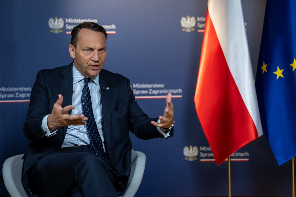 Poland Free From EU Migrant Relocation ‘as Long as Ukrainian Refugees are Here’ Says FM